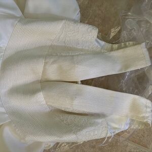 Wedding dress ANNE BARGE